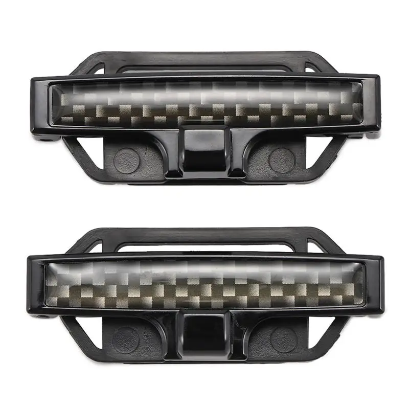 Лидер продаж новинка автомобильный ремень безопасности пряжка зажим для cadillac Mazda