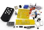 Пульт дистанционного управления громкостью GZLOZONEDIY PGA2311U с 4 режимами