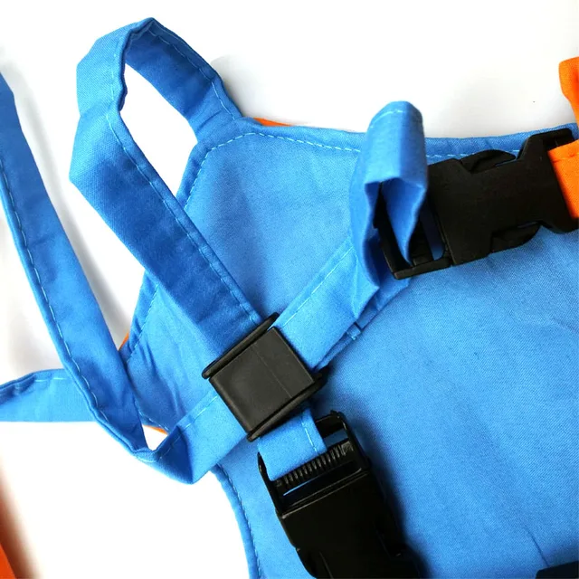 safe keeper baby harness sling boy girsls learning walking harness care infant aid walking assistant belt 10