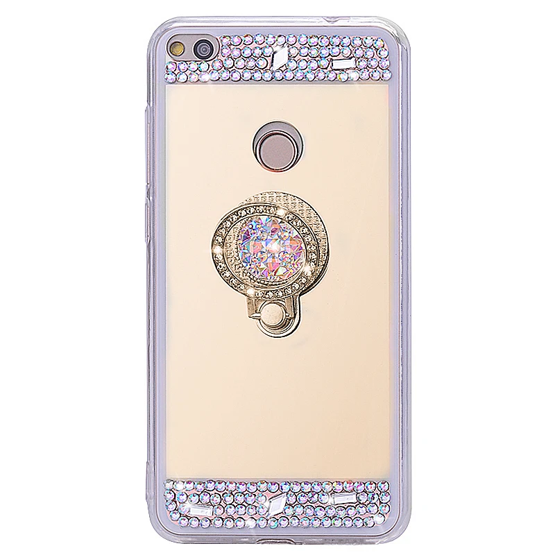 For Huawei Honor 20 20i 10i 10 lite 7A 7C 7X 8 8A 8C 8X 8S 9X pro Y5 Y6 Y7 Y9 Prime 2018 2019 Luxury micro Soft phone Case Cover |