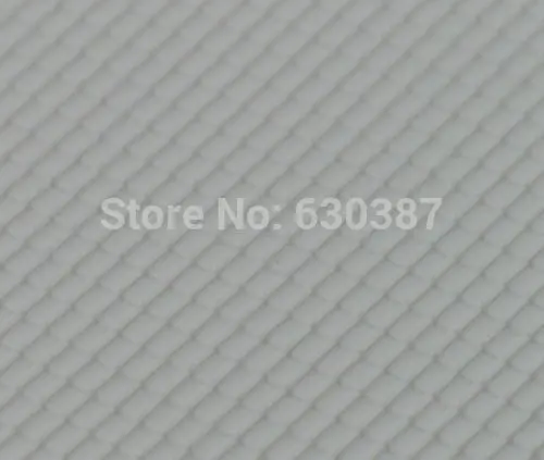 ABS пластик 4 шт. стирол ard черепица лист 215 мм x 300 белый|sheet white|sheet metal magnet boardsheet hole
