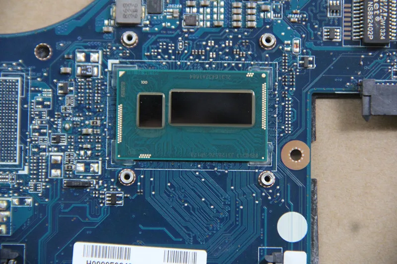 H000059240 для Toshiba Satellite P55T материнская плата для ноутбука с I5-4200U процессором на плате DDR3 полностью протестирована