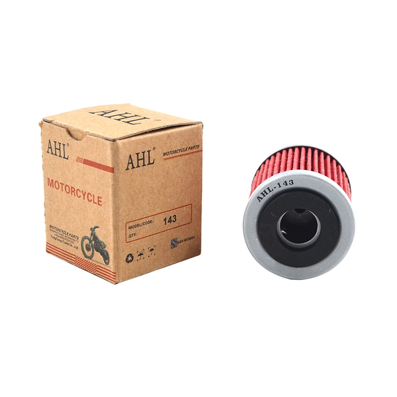 Масляный фильтр для мотоцикла Yamaha YFB250FW YFB250 Timberwolf YFM250 YFM225 YFM200 XT225 XT125 XT200 TT600R TT600E