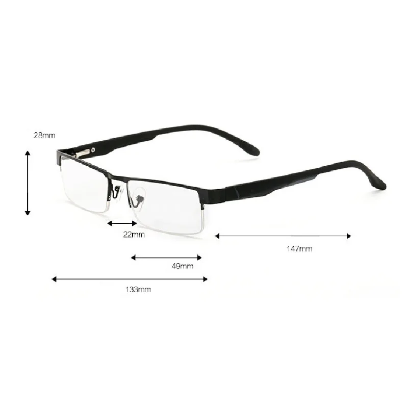 Очки для чтения мужчин и женщин Пресбиопия + 1 0 5 2 3 4 +|reading glasses|women reading glassesglasses |