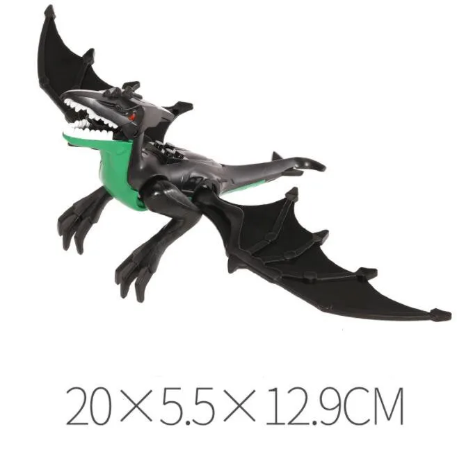 

hot sale Jurassic Dinosaurs World Big Dinosaur Raptor protection zone Building Blocks Set Kids Toys juguetes Compatible