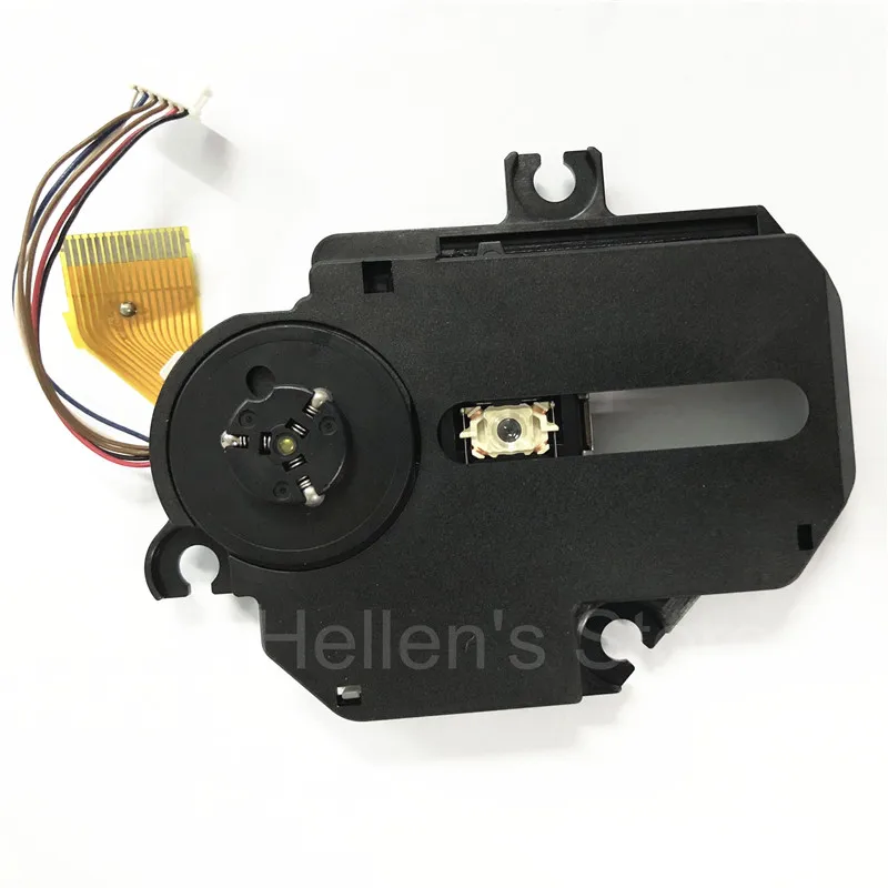 Линза лазера cd SF-DA23Z1 для AWRCC2 AWRCC4 оптический звукосниматель SF-DA23
