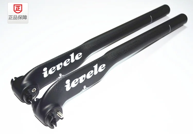 IEVELE полностью углеродное сиденье для велосипеда/углеродное разбитое ветровое