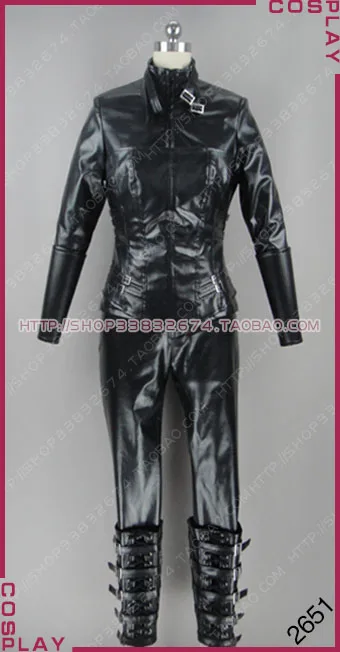 Underworld: кровяные войны Selene кожаный черный костюм косплей S002|cosplay costume|cosplay suitcostume