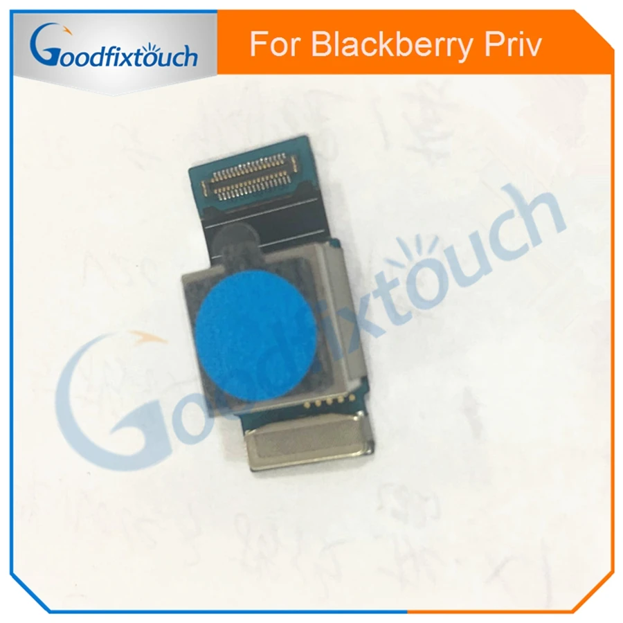 Протестировано ранее для Blackberry Priv/Venice основной задний большой модуль камеры