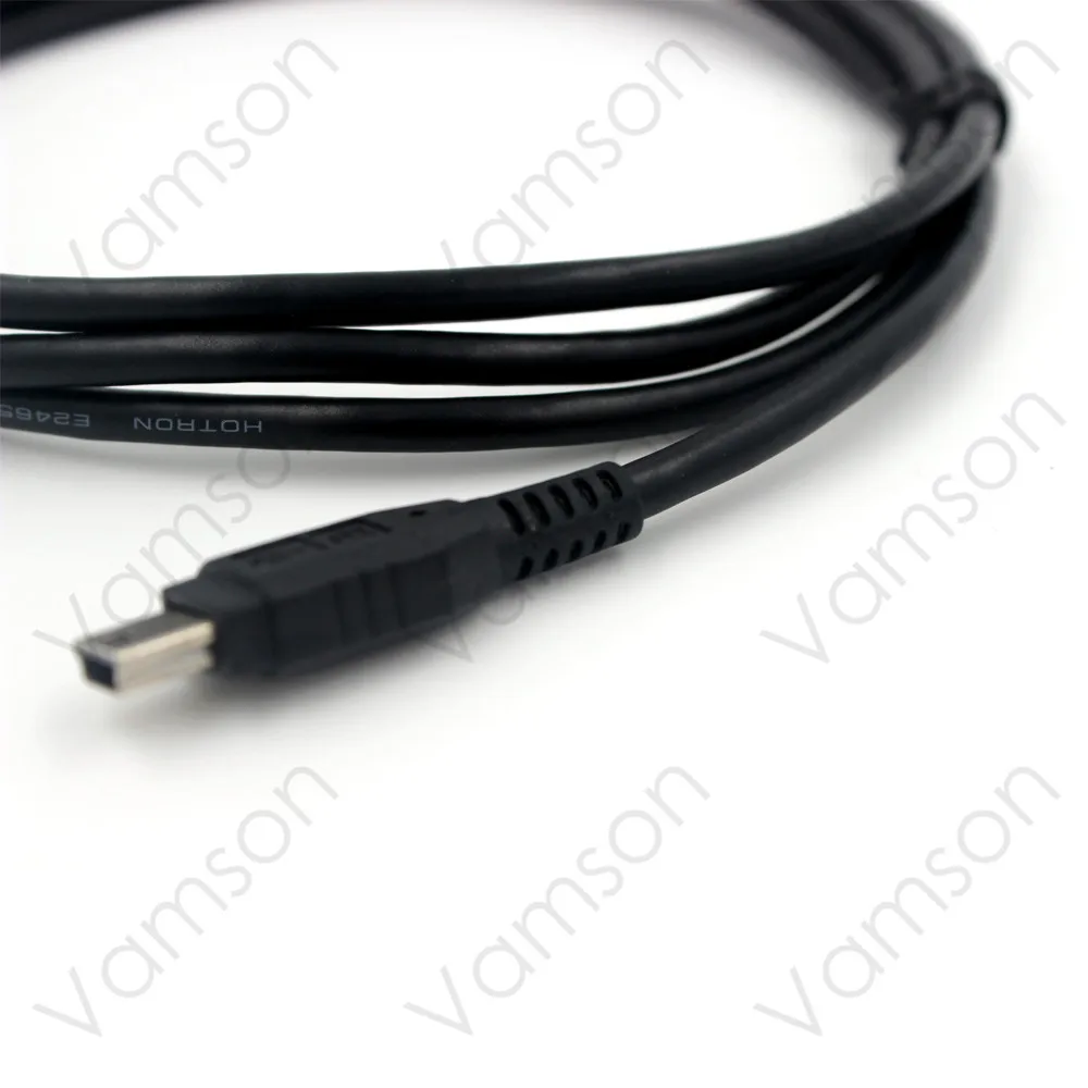 Мини USB кабель для зарядки и передачи данных Vamson Gopro Hero 4 3 + VP907|for gopro hero|gopro heroaccessori