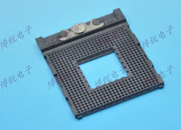 Блок питания для ЦП 479PIN BGA разъем винты MPGA479m mP6A478MN 478 CPU | Строительство и ремонт