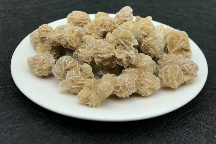 Чистый натуральный марокканский пустынный Розовый Камень Кристалл необработанный камень минеральный кристалл руды образец декоративной коллекции камень