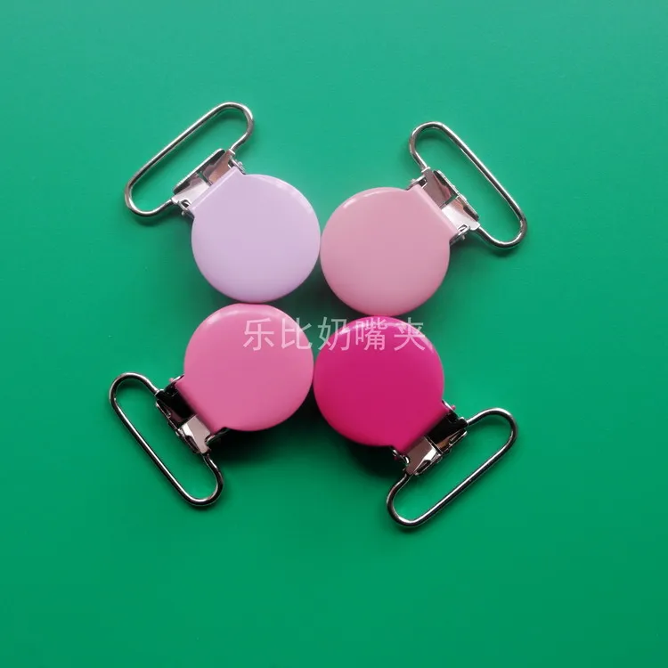 Многофункциональные детские зажимы на подтяжках цветные подтяжки крючок одежда