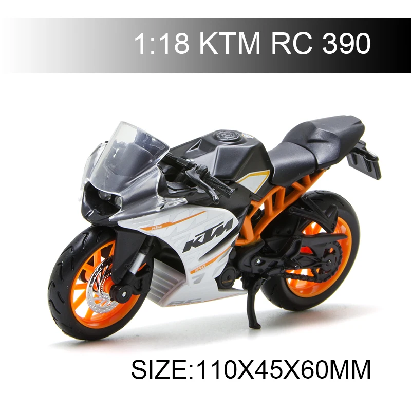 KTM RC390 RC 390 KTM Motrcycle 