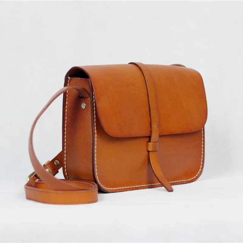 Модная новинка 2017 маленькие женские сумки-мессенджеры Nesitu из натуральной кожи