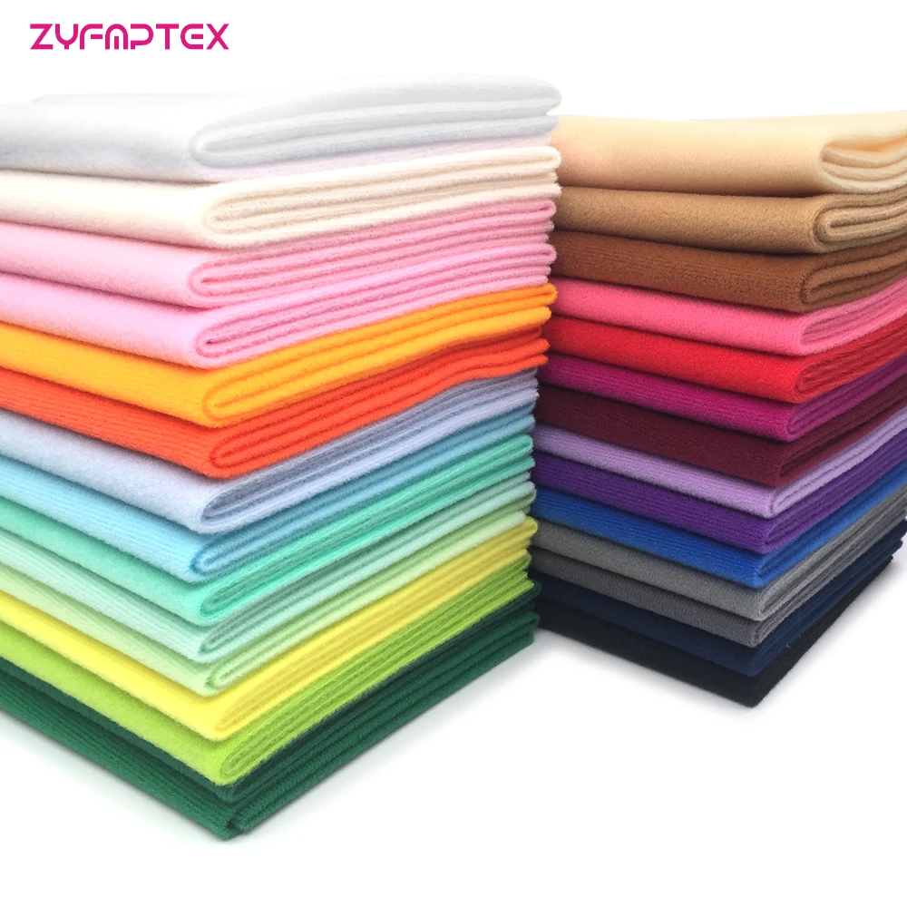 ZYFMPTEX Самый дешевый Сделай Сам кукла текстильная ткань ширина 140 см волокно