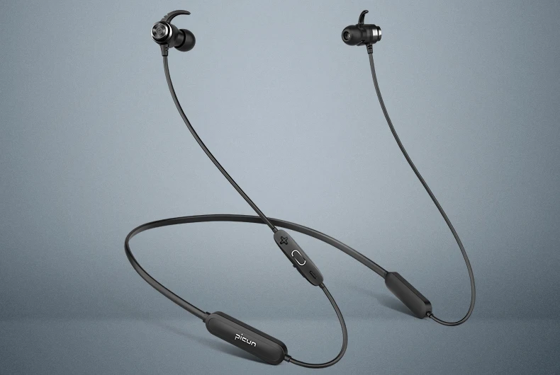 H18G Беспроводной наушников 30 часов воспроизведения спортивные bluetooth наушники с