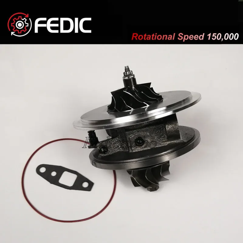 Turbo картридж GT2056V CHRA 767720 769708 14411-EB70C Turbo зарядное устройство для Nissan Navara Pathfinder 2,5 DI 126Kw 169HP YD25 2006