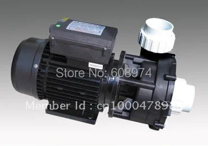 

LX LP200 pumpe 1500 2 PS 220V 50H LP200