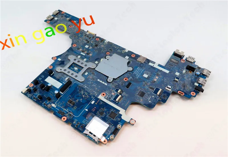 

For Dell E6540 Laptop Motherboard VWNW8 0VWNW8 CN-0VWNW8 VALA0 LA-9411P rPGA947 Non-Integrated DDR3L 100% Tested