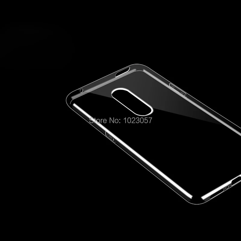 Чехол для Alcatel 3 2019 Ультратонкий Мягкий Прозрачный чехол из ТПУ 3L 5053Y 5053D 5053K |