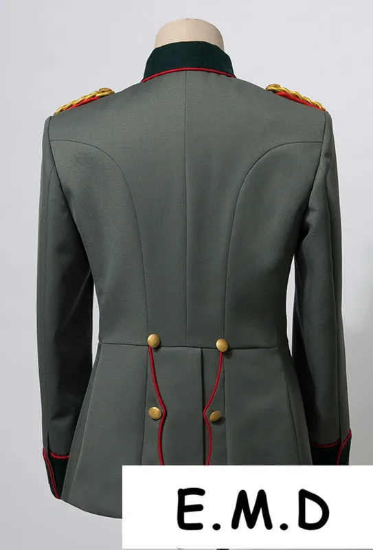 Китель офицерский EMD WW1 M35 |