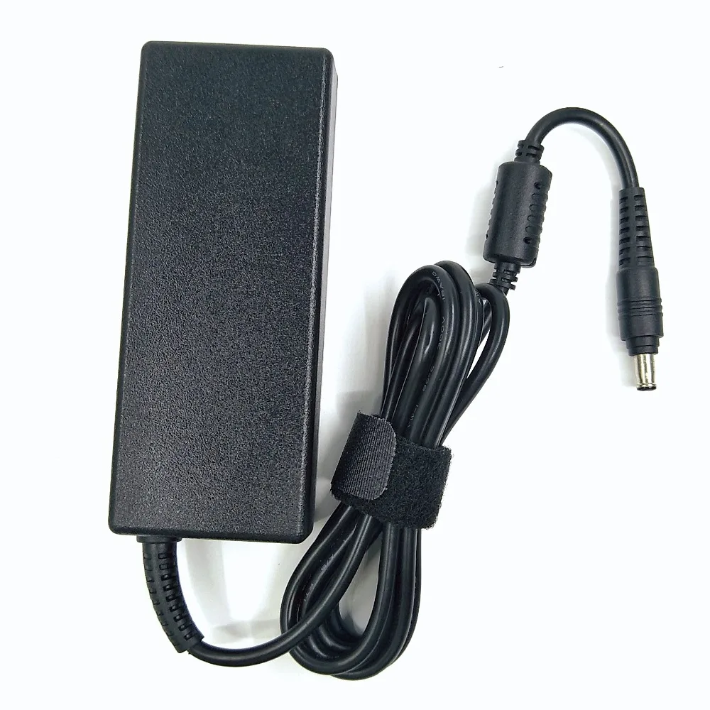 90 W 19 V 4.74A 5,5*3,0 мм ноутбук AC Мощность адаптер применить к samsung ноутбук R428 R410 R65 R520 R522 R530 R580 R560 R518 R410 R429