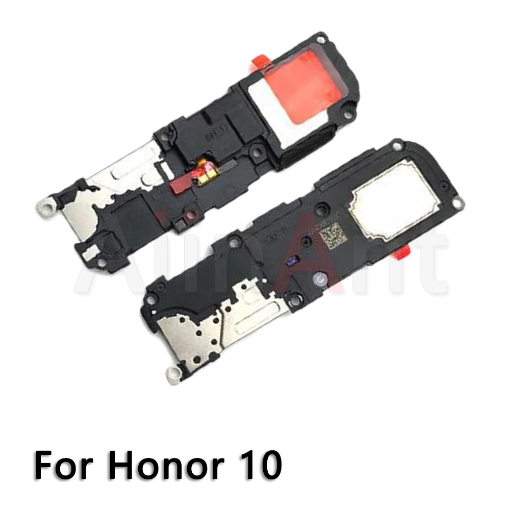 Громкий динамик звук динамик звонка гибкий кабель для huawei Honor 7A 7C 7X8 8A 8C 8X Max 9 9i 10 20 20i V20 Lite Pro