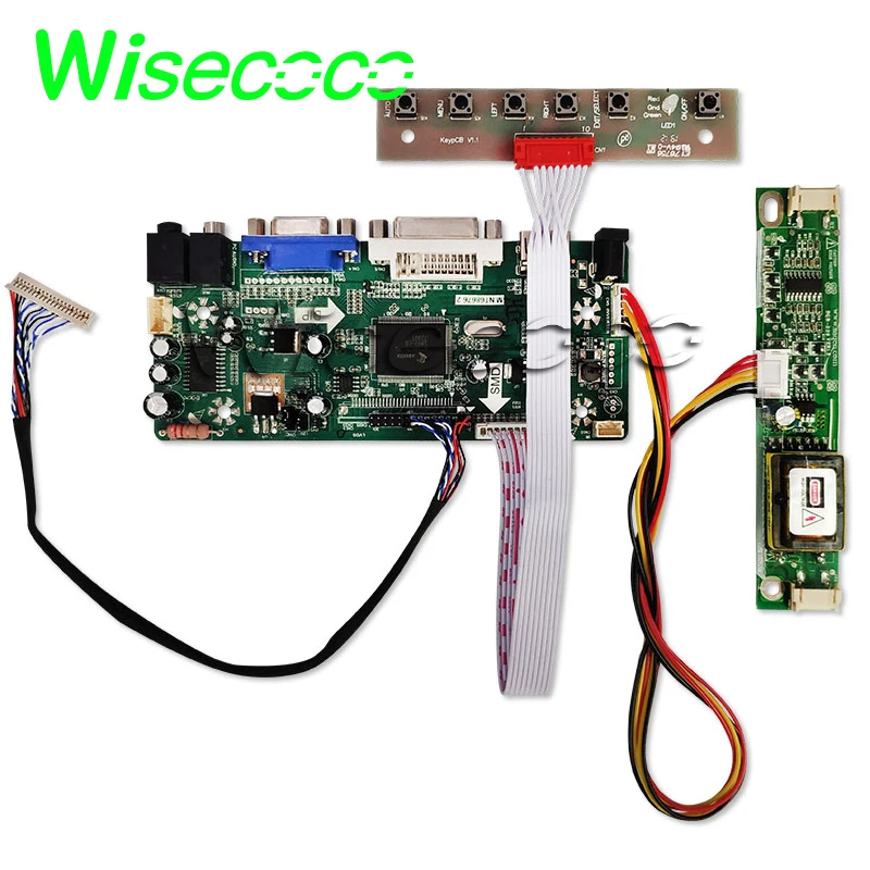 LQ150X1LG81 ЖК дисплей 15 дюймов tft 1024x768 экран для pos машины с HDMI VGA DVI управление доска