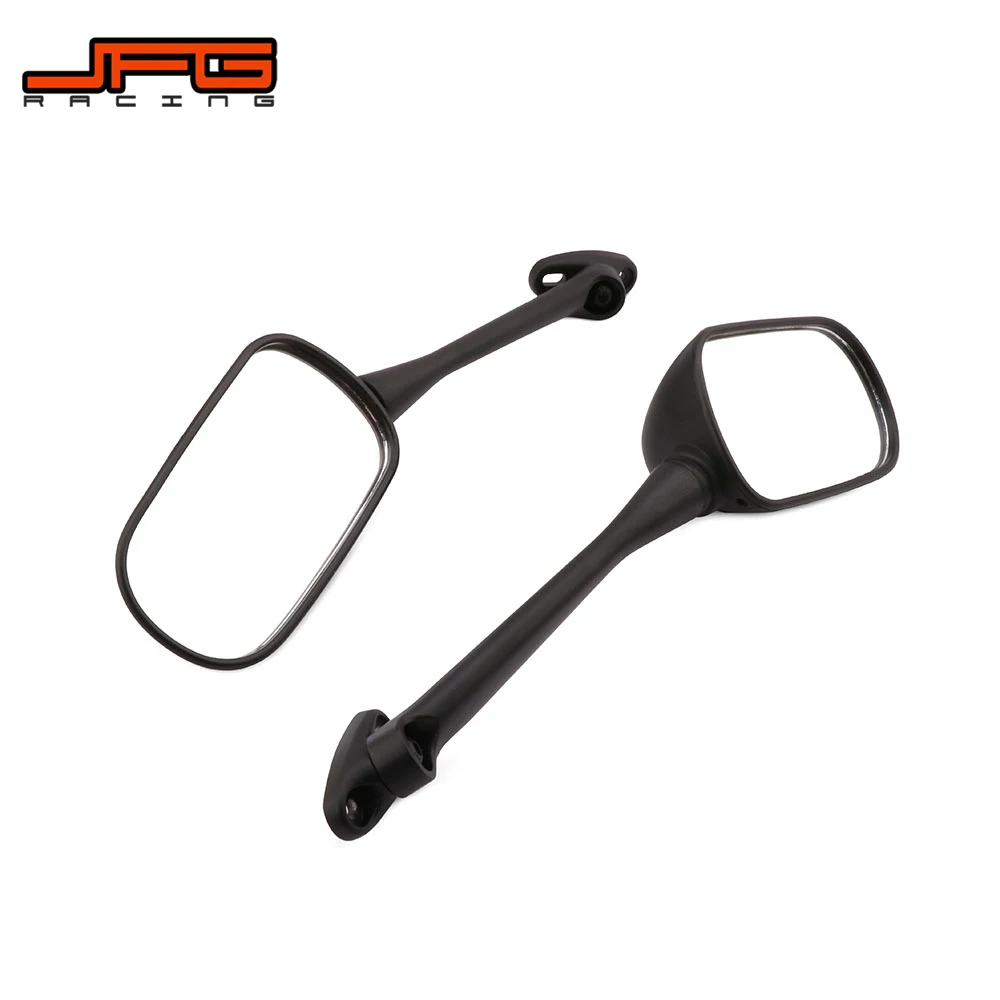 Мотоциклетные боковые зеркала заднего вида для HONDA CBR250 CBR 250 2008 2009 2010 2011 2012 08
