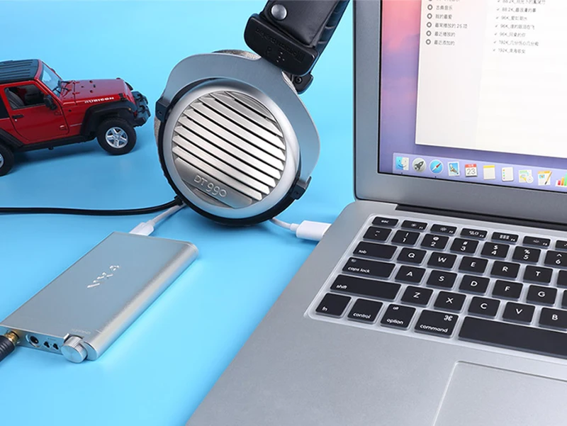 Придет nx4 Портативный Усилители для наушников со встроенным USB ЦАП | Электроника