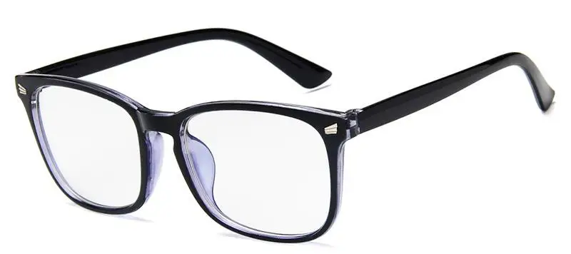 Оправа для очков мужчин и женщин оптическая элегантная оправа при близорукости |