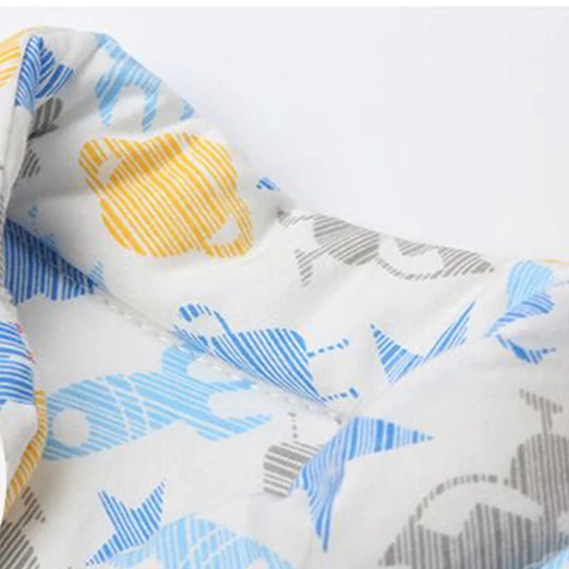 SMDPPWDBB спальный мешок для новорожденных уплотненный съемный рукав зимний из