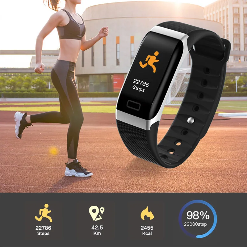 JBRL умные спортивные часы для мужчин цифровые электронные светодиодный новый