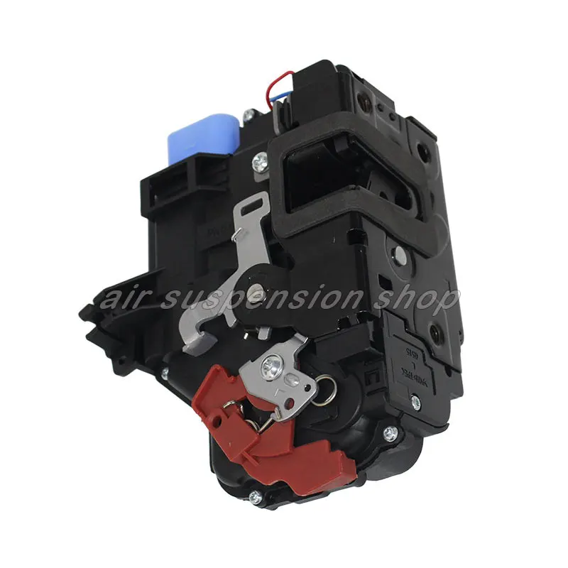 3D1837015AB привод передней левой двери для VW Volkswagen Jetta Golf 5 Pheton Rabbit Caddy Touareg Toledo Шкода Октавия, Шкода Туран 02-11