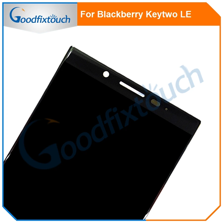 ЖК-дисплей для BlackBerry key2 LE сенсорный экран дигитайзер панель в сборе keytwo запчасти
