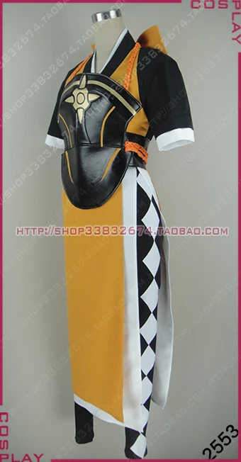 Огненная эмблема Fates IF Oboro косплей костюм Рождество Хэллоуин S002|cosplay costume|fire emblem