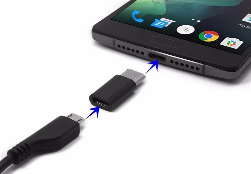 Usb 3,1 Usb Тип C Micro Usb Кабель-адаптер конвертер для Xiaomi Lg G5 Nexus 5x6 p Oneplus 2 Macbook Тип type-c Usb-c Кабо