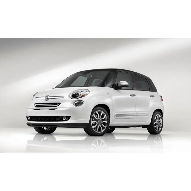 Передний указатель поворота светильник s для Fiat 500 500c 500L 500x без ошибок лампа