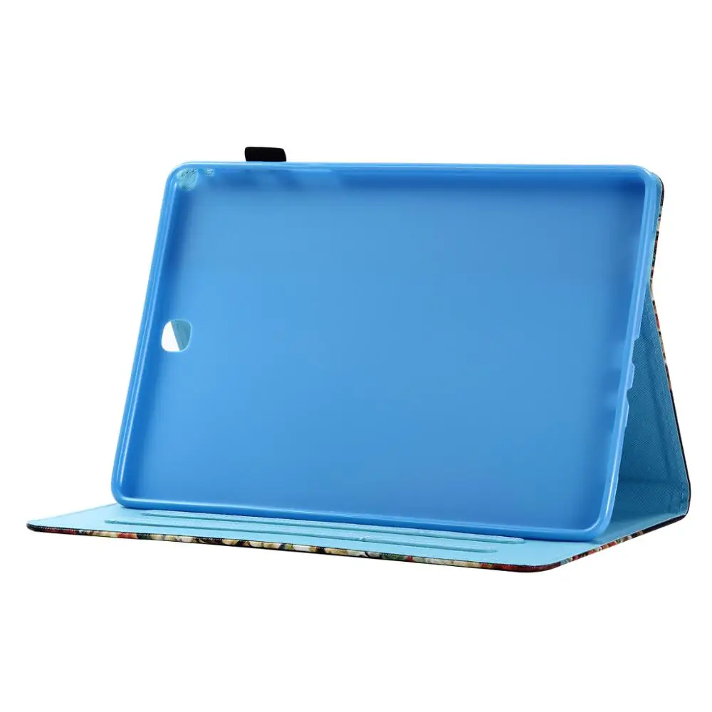 Флип-чехол для Samsung Galaxy Tab A 9 7 T550 T555 P550 P555 | Компьютеры и офис
