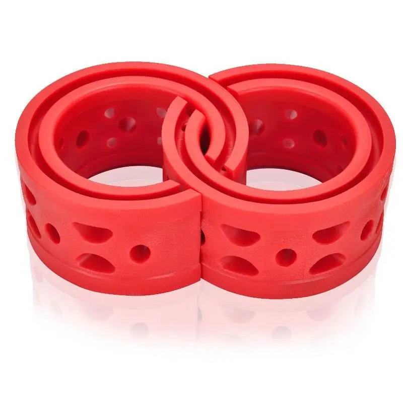 2 шт. размер B передняя амортизирующая Подушка буфер для Chevrolet Cruze | Автомобили и