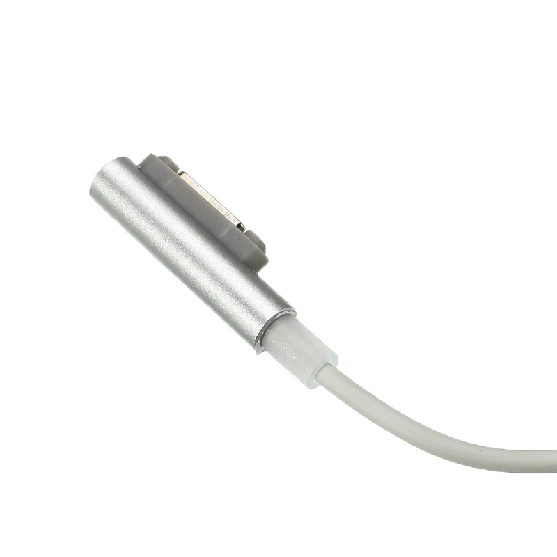 1 шт. Магнитный usb-кабель для зарядки SONY Xperia Z3 Compact Z3 Mini Z2 Tablet Z1 XL39h L55H L50T L55W 1 м провод черный серебристый