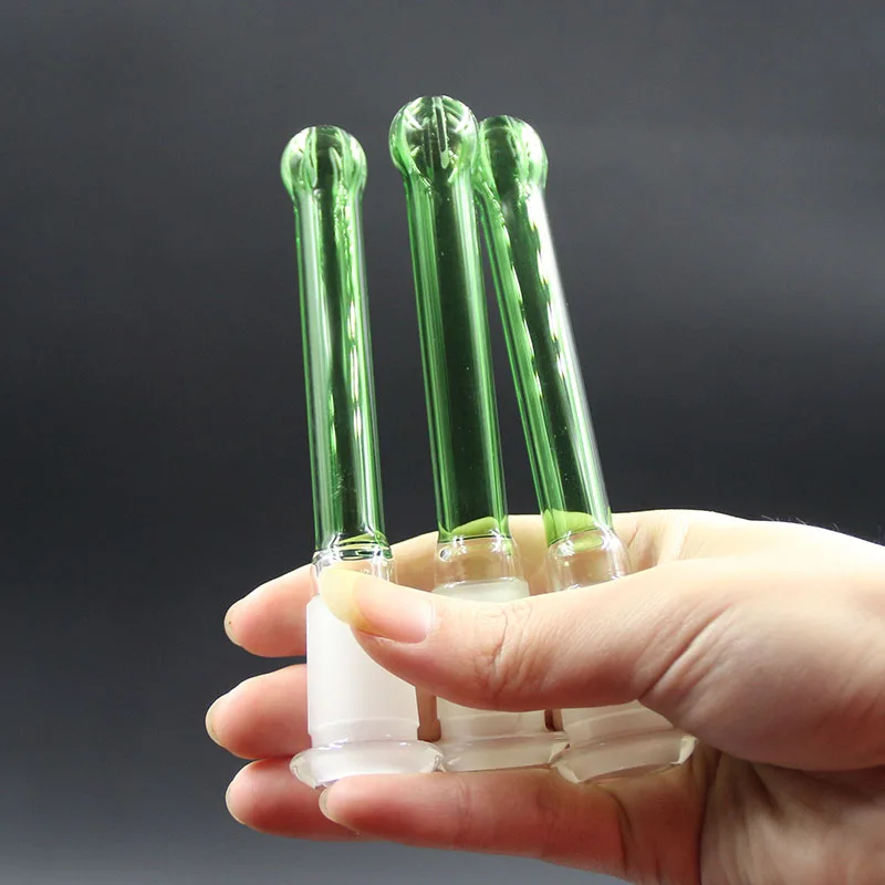 Новое поступление диффузор downstem цветные стеклянные диффузоры для курения труб и