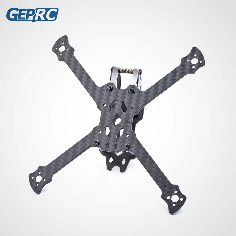 GEPRC GEP-PX2 GEP-PX2.5 GEP-PX3 рамка из углеродного волокна высокого качества для RC DIY FPV Racing