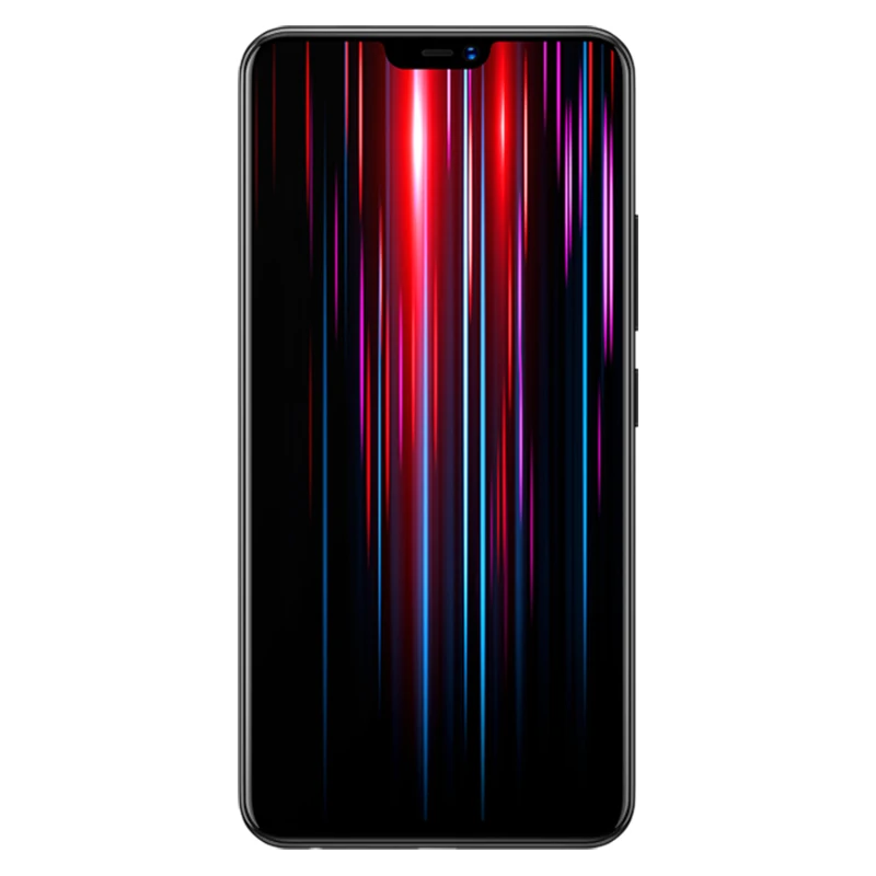 DHL Быстрая доставка Vivo Z1 Lite сотовый телефон Восьмиядерный Android 8 1 6 26 "FHD 2280X1080 4 ГБ