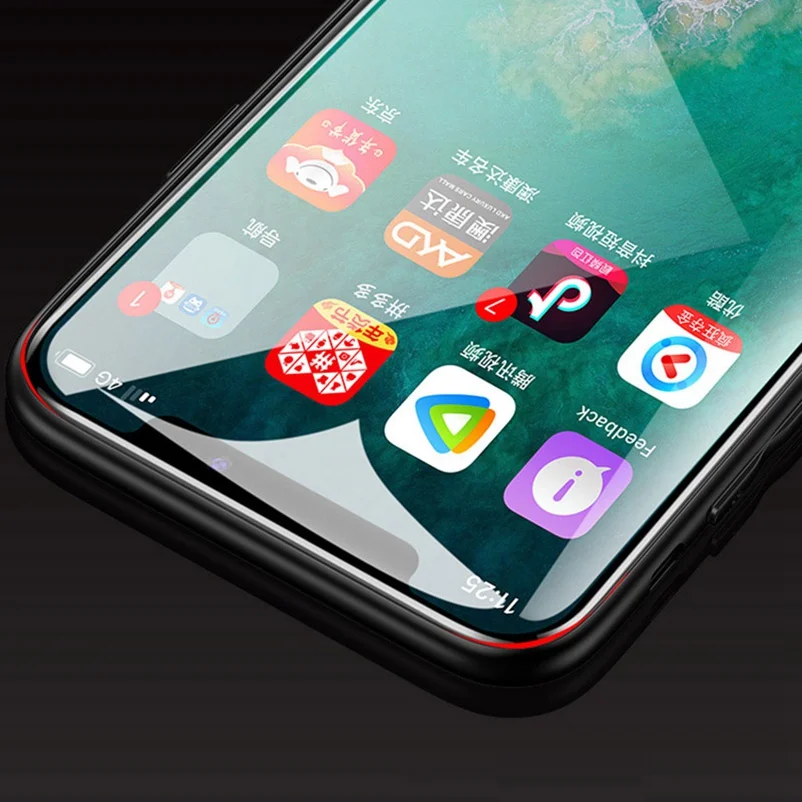 Закаленное стекло 5D для Xiaomi Mi 8 10t 9 A2 Mi9 Lite A1 Защитное экрана Redmi Note 10 Pro 7 8t 9s 10s 9a