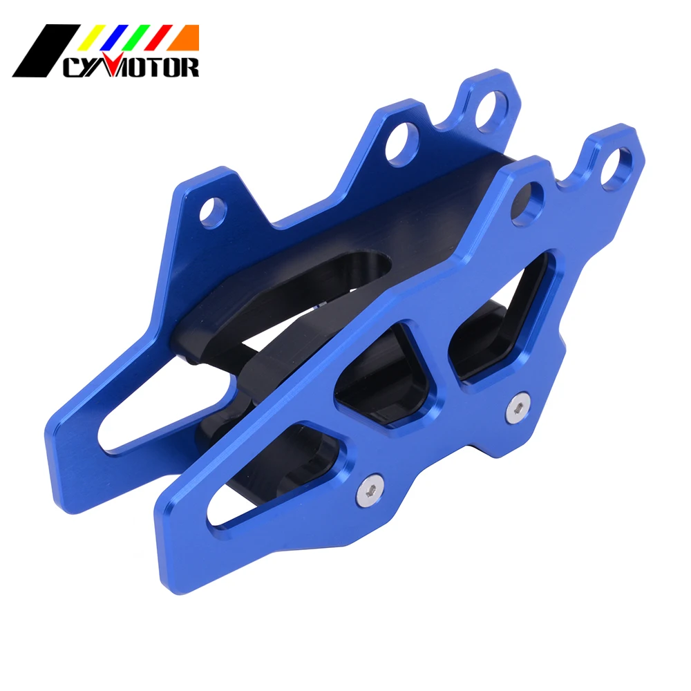 Мотоциклетная звёздочка направляющая цепи охранник для YAMAHA YZ125 YZ250 YZ250F YZ450F YZ250X WR250F WR450F YZ WR 125 250 450 F 07 08 09-16