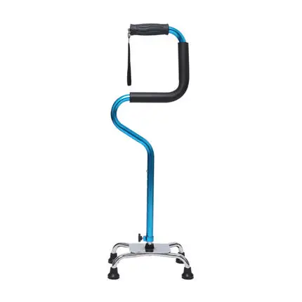 Регулируемая высота трость для пожилых людей рождественский подарок беременных