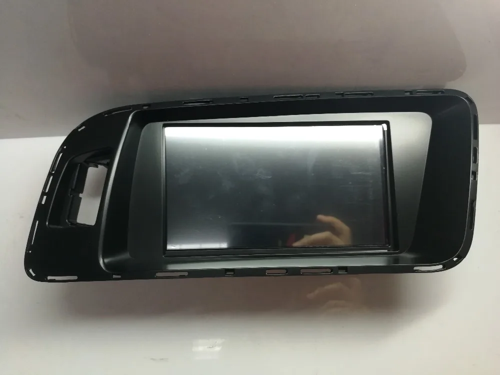 OZGQ Android 6 0 система Восьмиядерный Автомобильный мультимедийный радио плеер