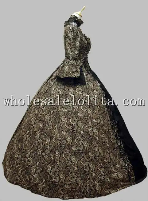 Платье для выпускного вечера в викторианском стиле|victorian gothic|victorian gothic dressesvictorian